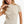 Teagan Short Sleeve Sweater