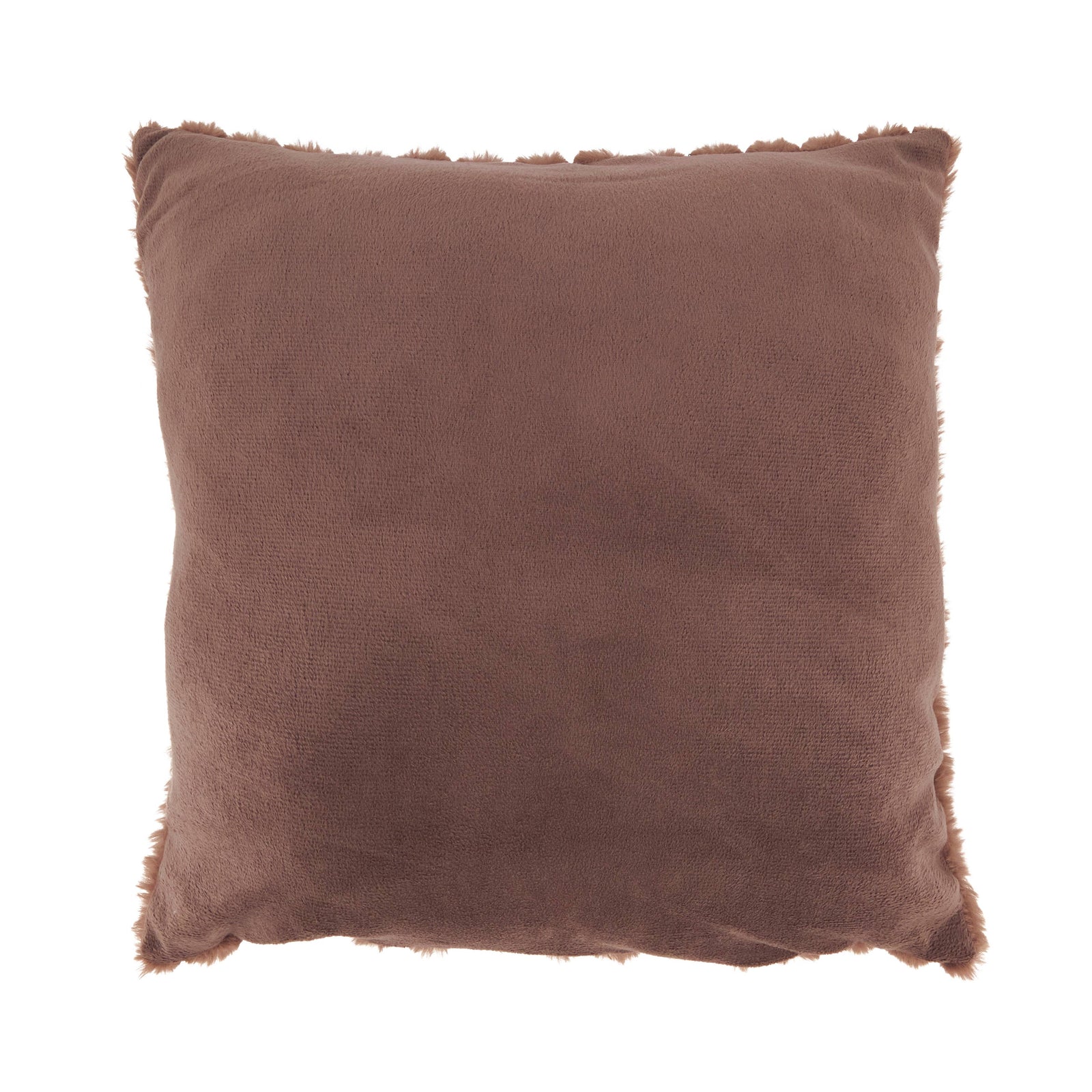 Haven Faux Fur Pillow