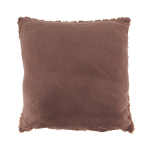 Haven Faux Fur Pillow