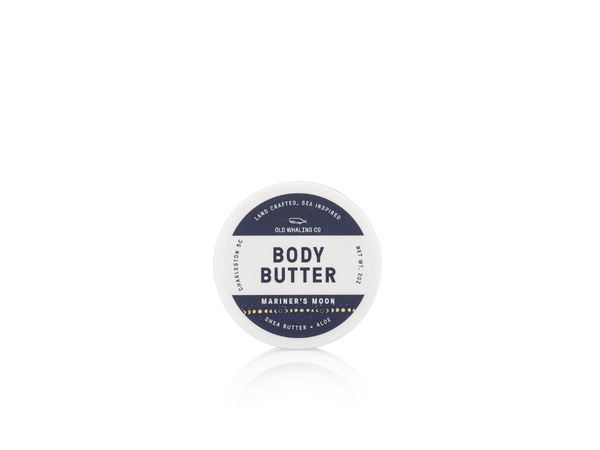 Mariner's Moon® Body Butter