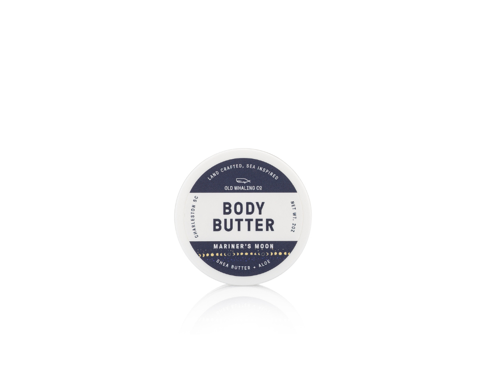 Mariner's Moon® Body Butter