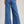 Hyde Denim Paper Bag Jeans