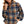 Kelso Plaid Pullover