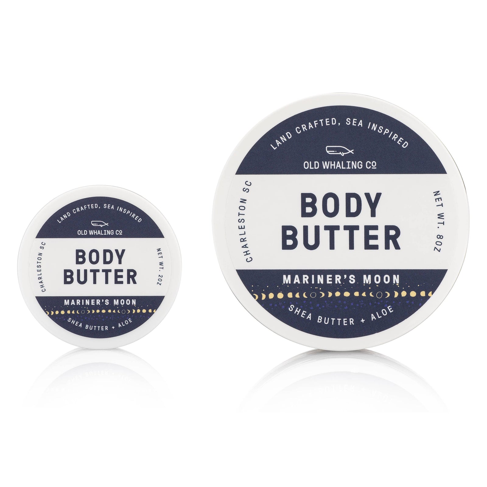 Mariner's Moon® Body Butter