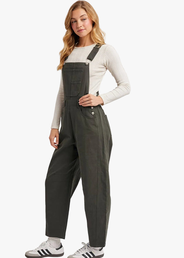 Juniper Overalls