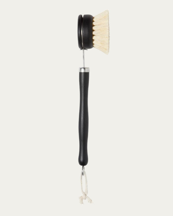 Detachable Sisal Dish Brush