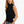 Athena Mock Neck Sleeveless Tee