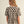 Ginger Gingham Peplum Blouse