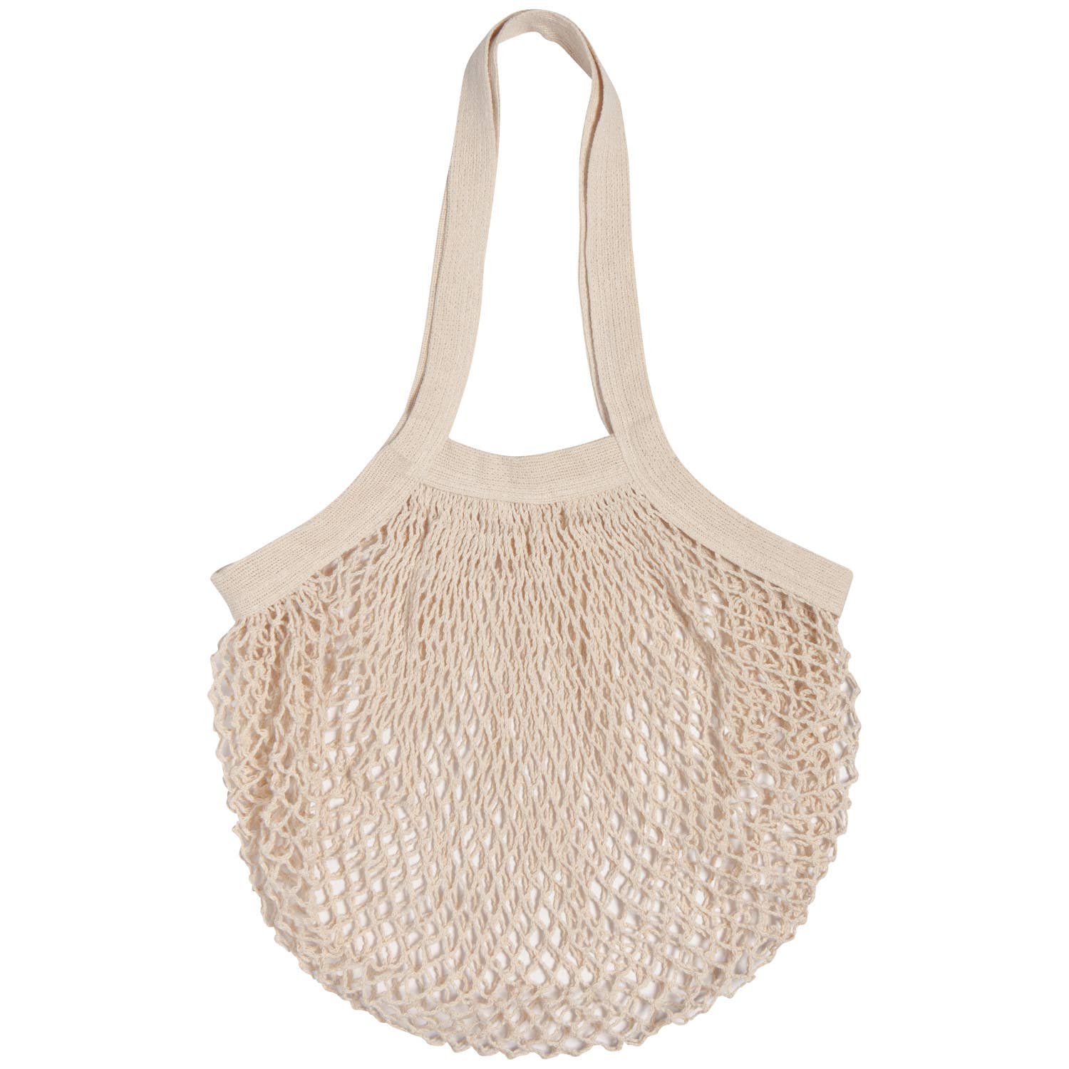 Net Shopping Bag | Natural