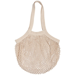 Net Shopping Bag | Natural