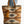 Tan, Camel & Teal Aztec Tote