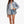 Shelly Denim Button Down Jacket