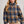 Kelso Plaid Pullover