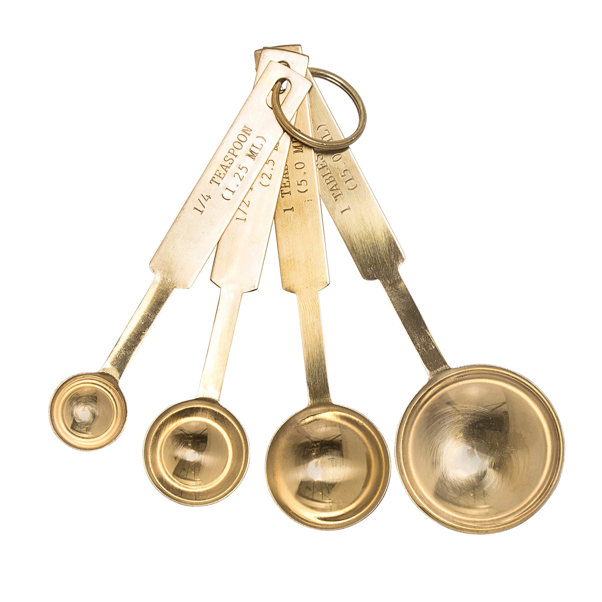 Marta Measuring Spoons