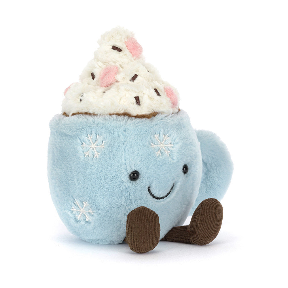 Amuseables Hot Chocholate