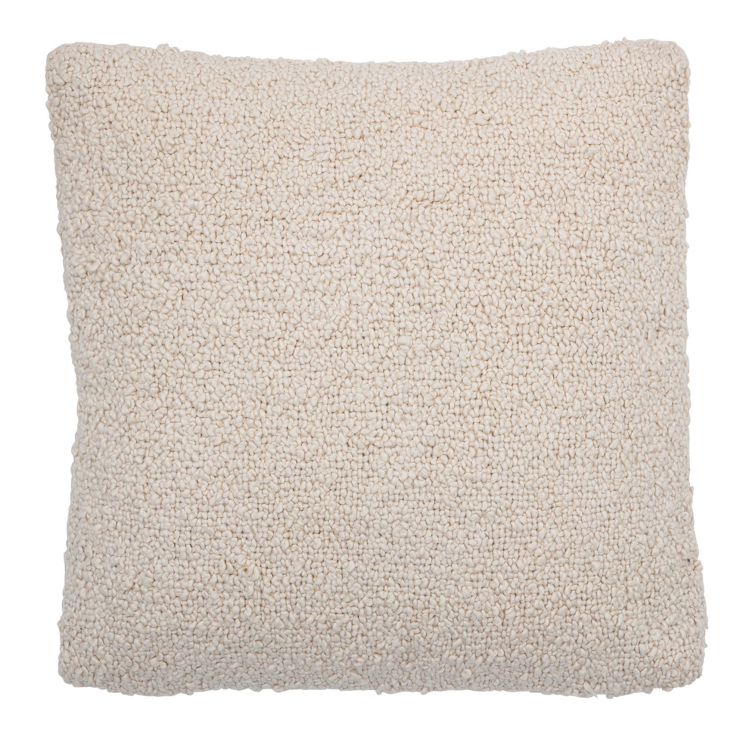 Avery Boucle Pillow