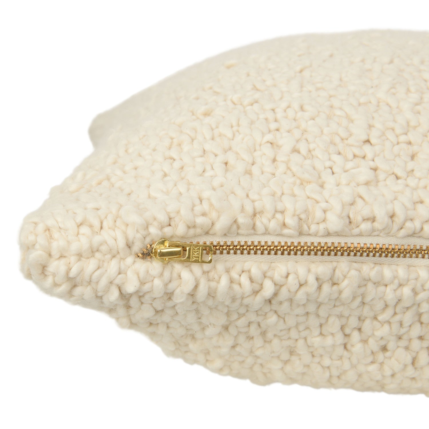 Avery Boucle Pillow