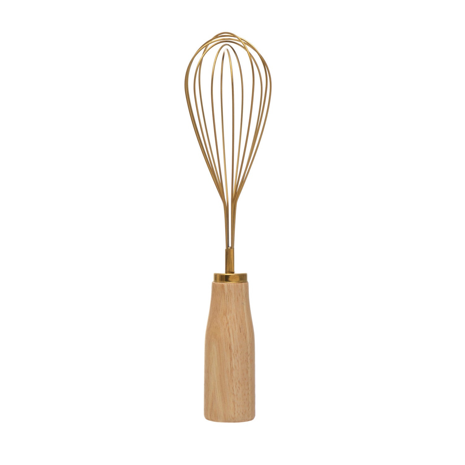 Baker Standing Wisk