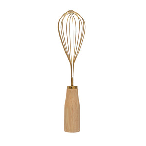 Baker Standing Wisk