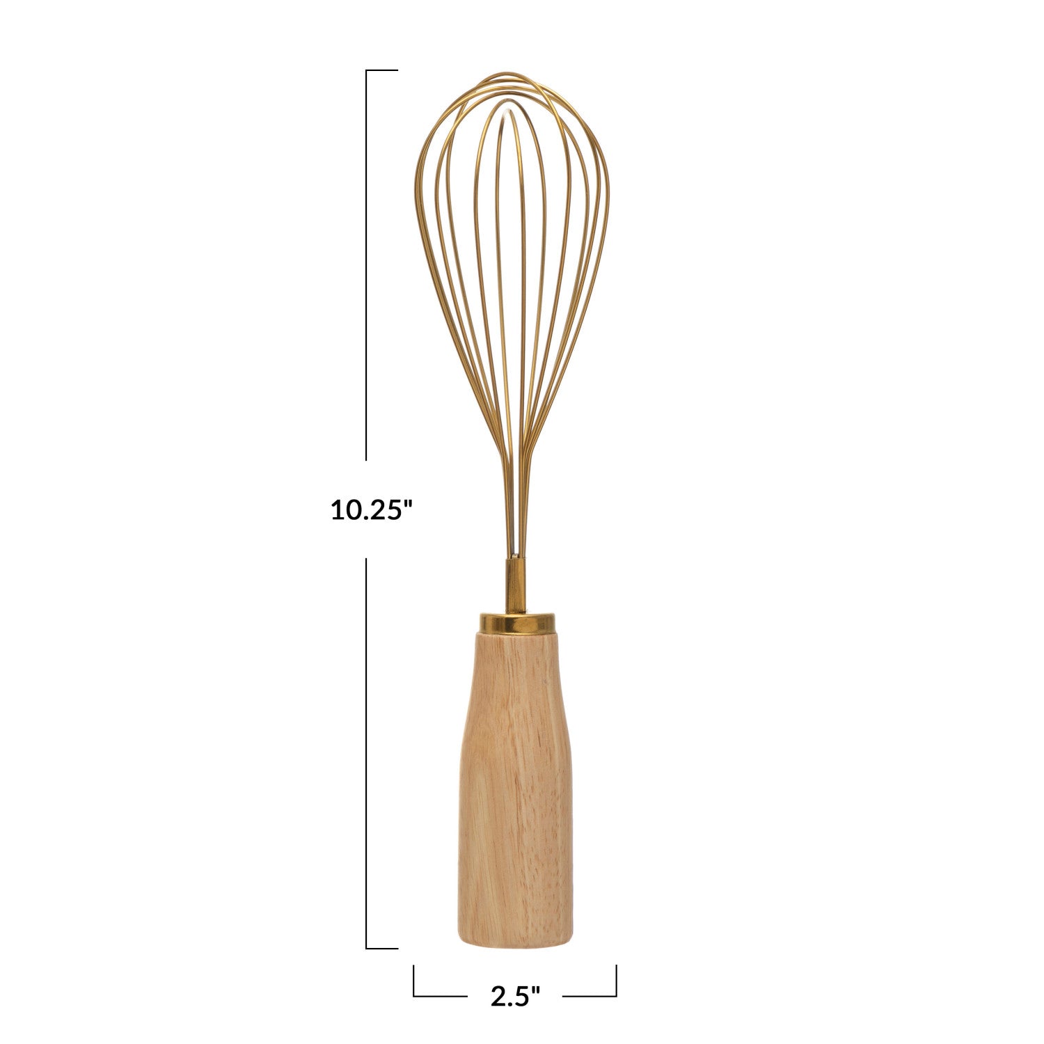 Baker Standing Wisk