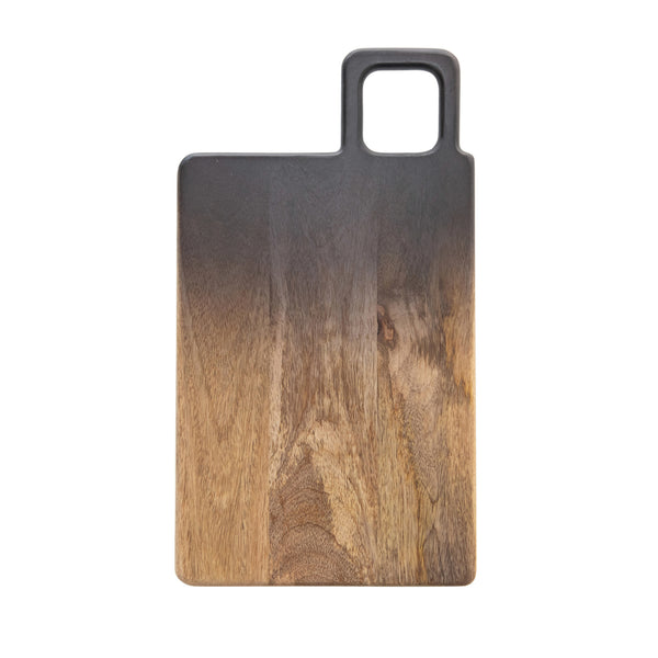 Domain Cutting Board