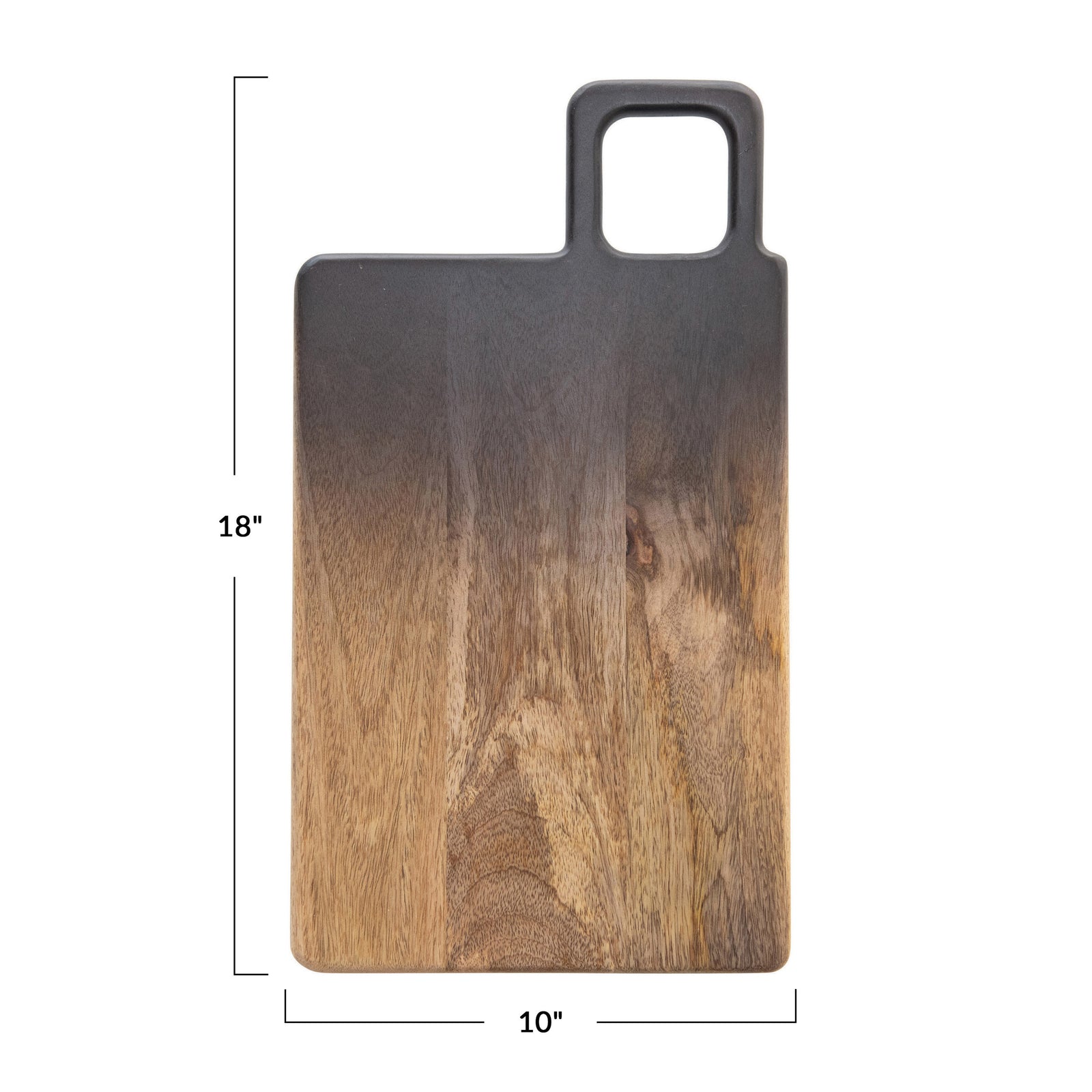 Domain Cutting Board