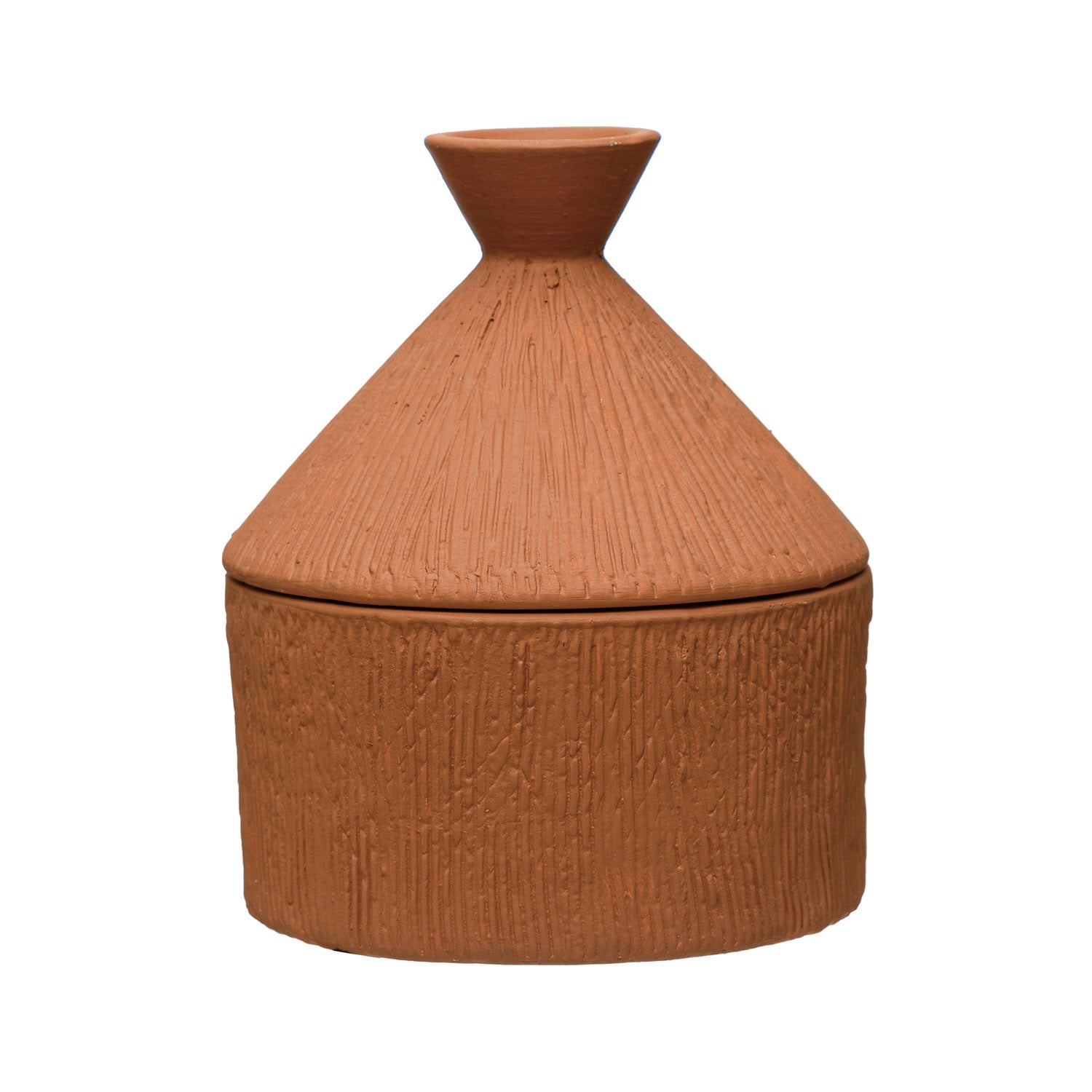 Nader Lidded Canister