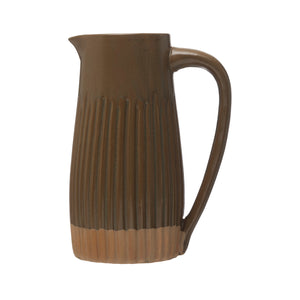 Orchard Pitcher