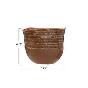 Mulberry Pot