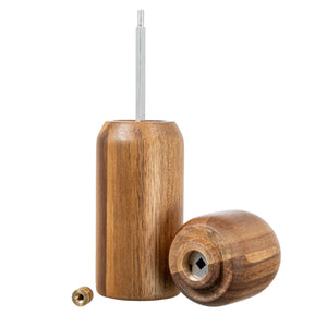 Boulder Salt/Pepper Mill