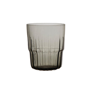 Smoke Drinking Glass