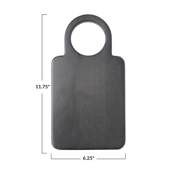 Nocturn Cutting Board