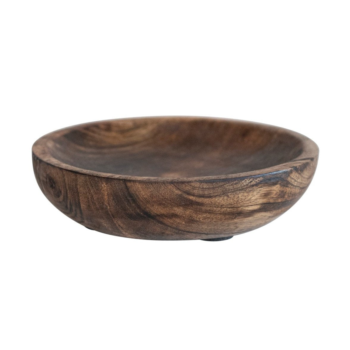 Suttle Wood Dish