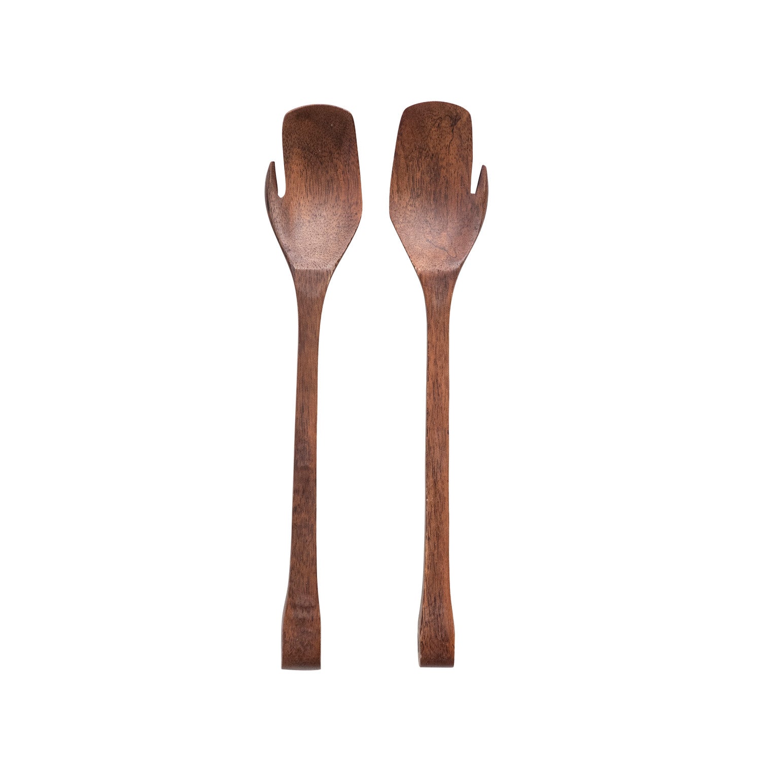 Sprout Salad Servers