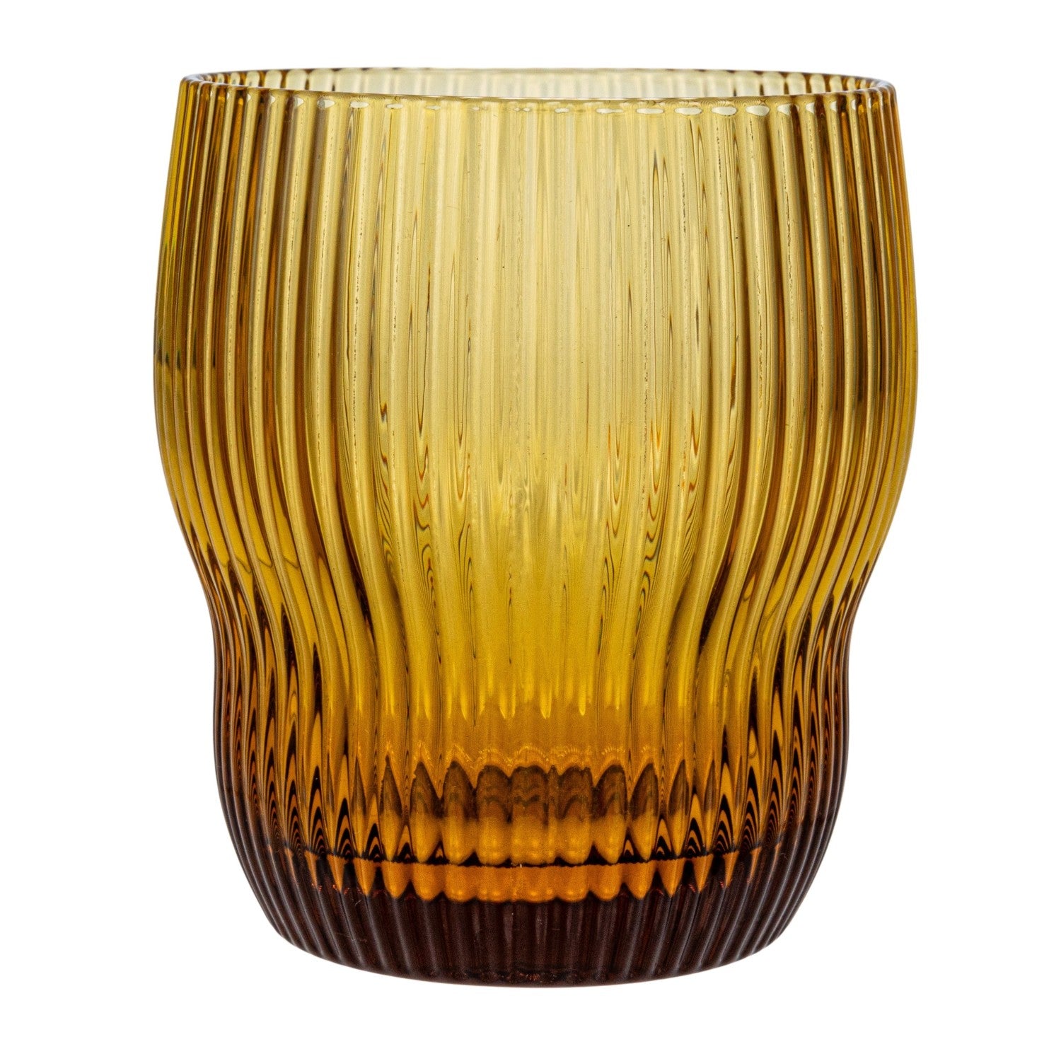 Rowen Fluted Drinkware