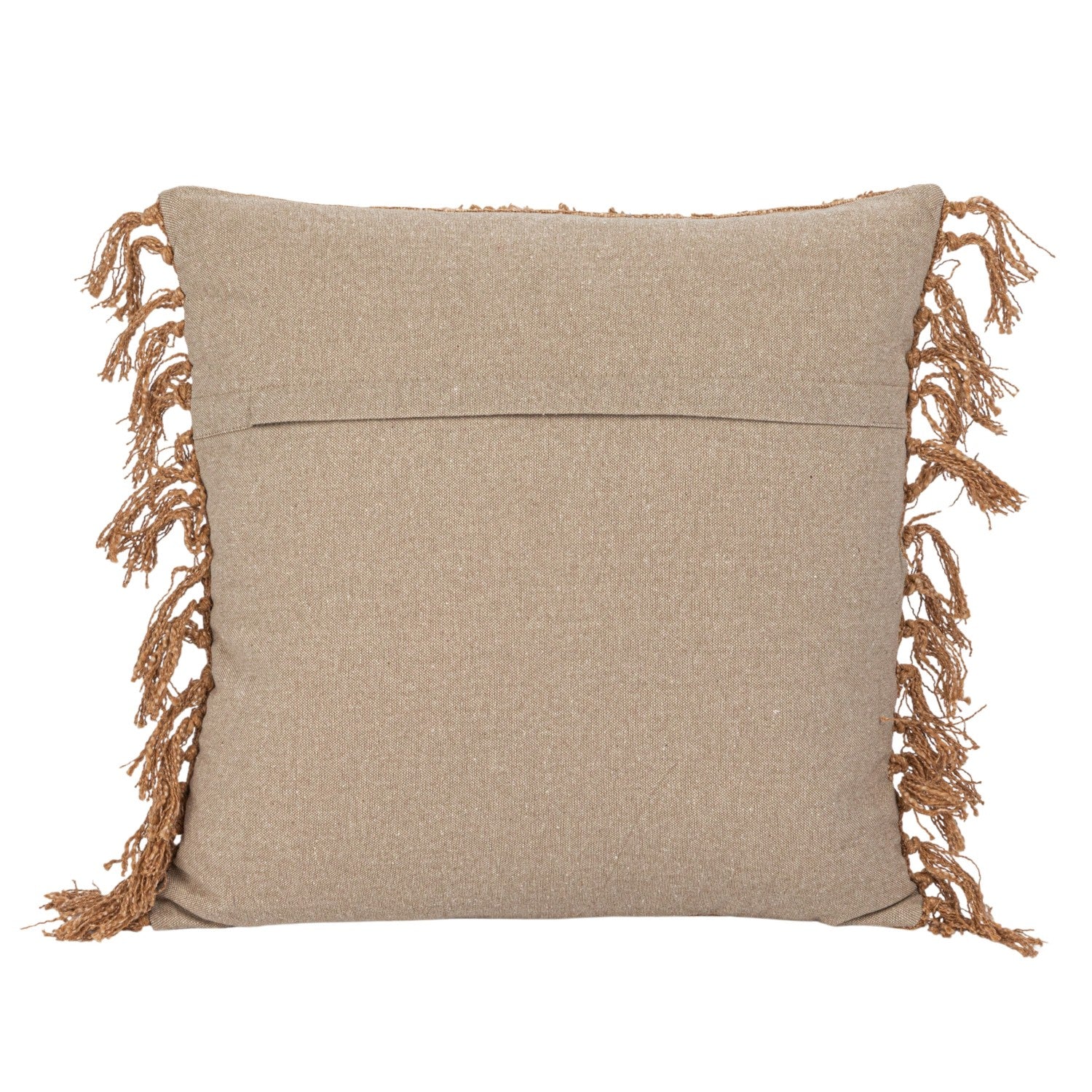 Ginni Slub Pillow