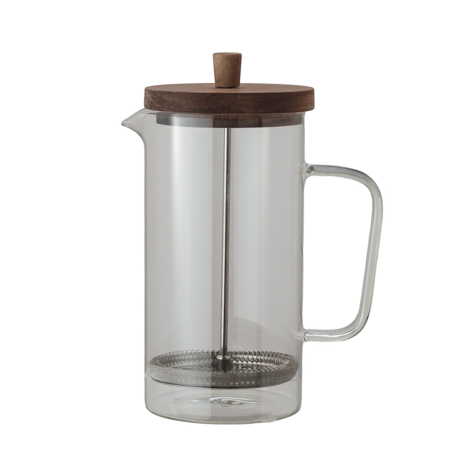 Foster French Press