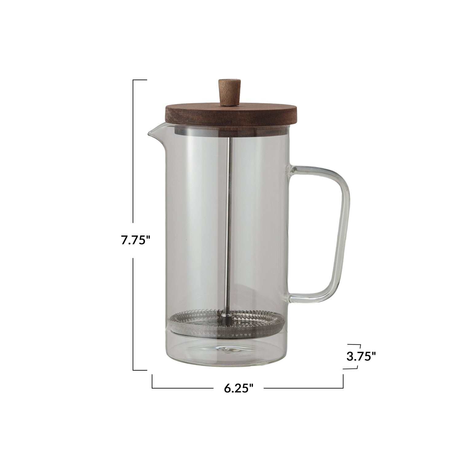 Foster French Press