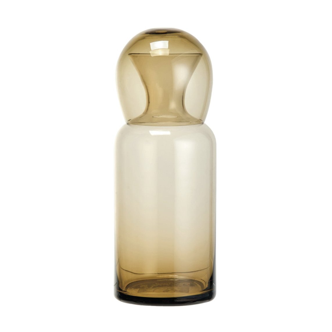 Nelson Glass Carafe Set