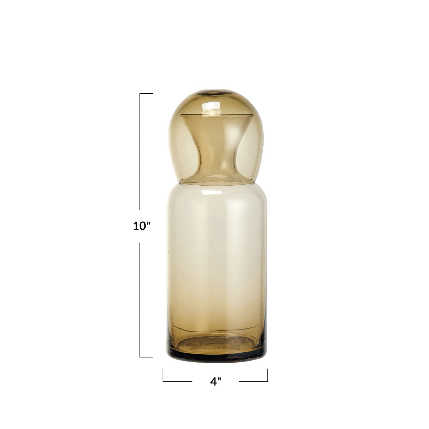 Nelson Glass Carafe Set