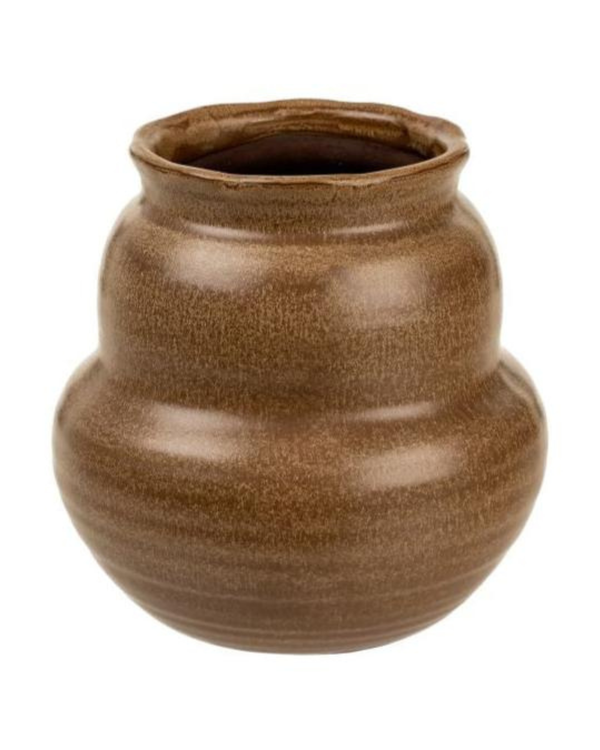 Boule Vase