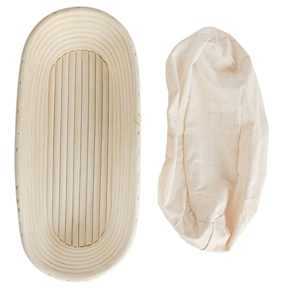 Banneton Bread Proofing Basket