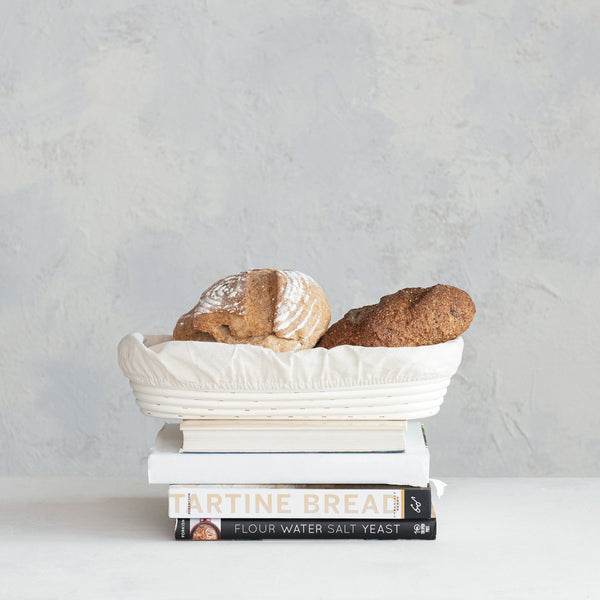 Banneton Bread Proofing Basket