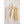 Powder Taper Candle | Cream