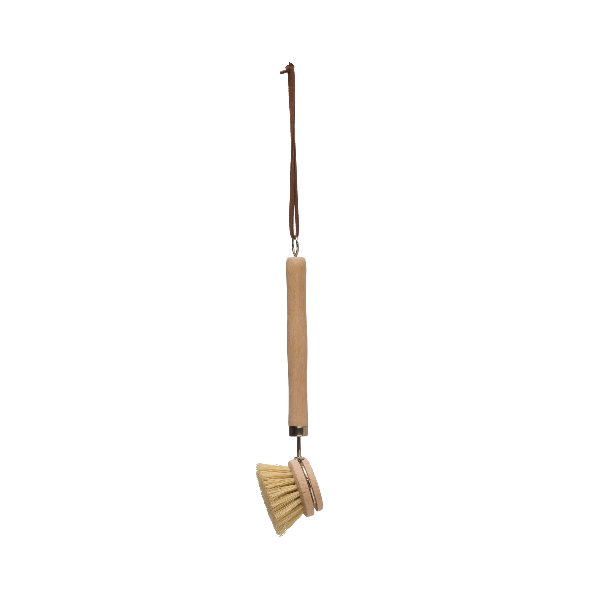 Xero Beech Dish Brush | Natural