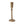 Hoxton Brass Candlestick