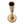 Hoxton Brass Candlestick