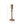 Hoxton Brass Candlestick