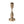 Hoxton Brass Candlestick