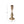 Hoxton Brass Candlestick